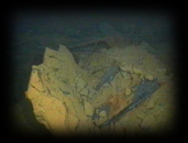 002 Worn out ore cart
